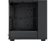 Кутии Fractal Design Epoch Black TG Light Tint