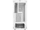 Кутии Fractal Design Epoch White TG Clear Tint
