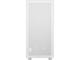 Кутии Fractal Design Epoch White TG Clear Tint