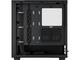 Кутии Fractal Design Epoch Black TG RGB Light Tint