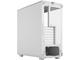 Кутии Fractal Design Epoch White TG RGB Clear Tint