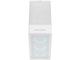 Кутии Fractal Design Epoch White TG RGB Clear Tint