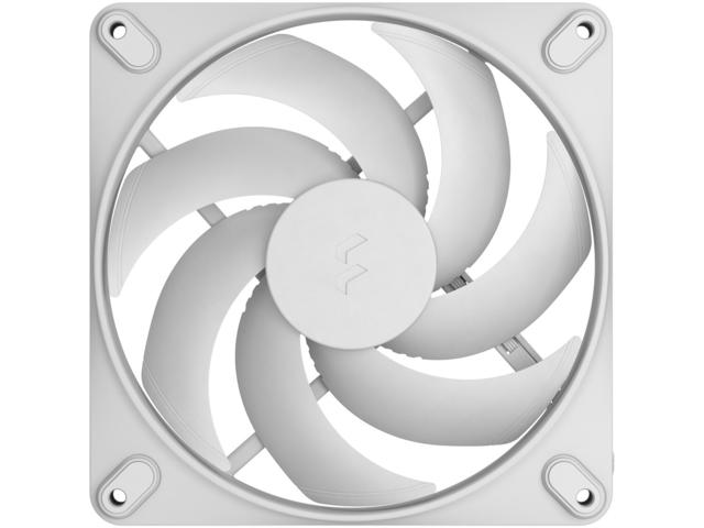 Вентилатори Fractal Design Momentum 14 White
