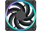 Вентилатори Fractal Design Momentum 14 RGB Black
