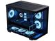 Кутии AeroCool P300C Black