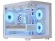 Кутии AeroCool P300C White