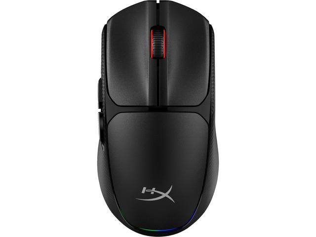 Мишки HyperX Pulsefire Fuse Wireless