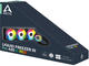 Охладители Arctic Liquid Freezer III Pro 420 A-RGB