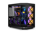 G:RIGS G:RIGS DARK TOUCH (Intel Core Ultra)