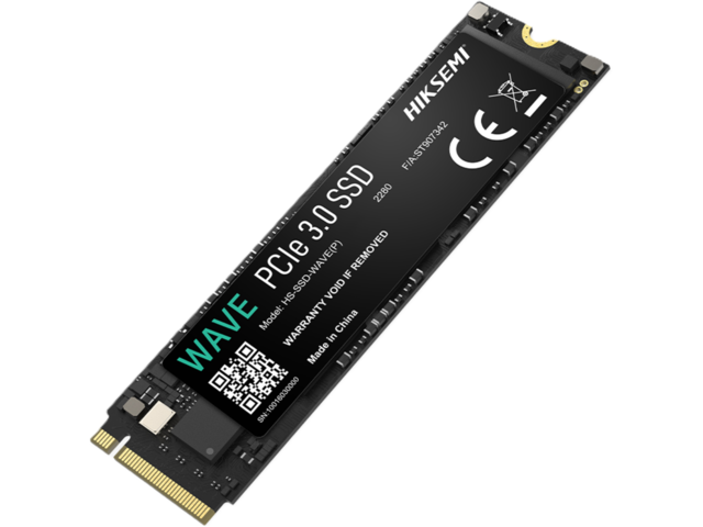 SSD 128GB Hiksemi WAVE (P)