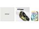 Видео карти ZOTAC GAMING GeForce RTX 5060 Twin Edge OC White Edition 8GB
