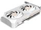 Видео карти ZOTAC GAMING GeForce RTX 5060 Twin Edge OC White Edition 8GB