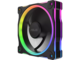 Вентилатори ASUS Prime MR120 ARGB Reverse Fan Black - Triple Pack