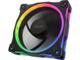 Вентилатори ASUS Prime MR120 ARGB Reverse Fan Black - Triple Pack