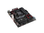 Дънни платки ASUS A88X-GAMER