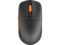Мишки Royal Kludge M30, Black-Orange