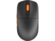 Мишки Royal Kludge M30, Black-Orange
