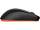 Мишки Royal Kludge M30, Black-Orange