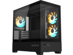 Кутии GIGABYTE C201 PANORAMIC