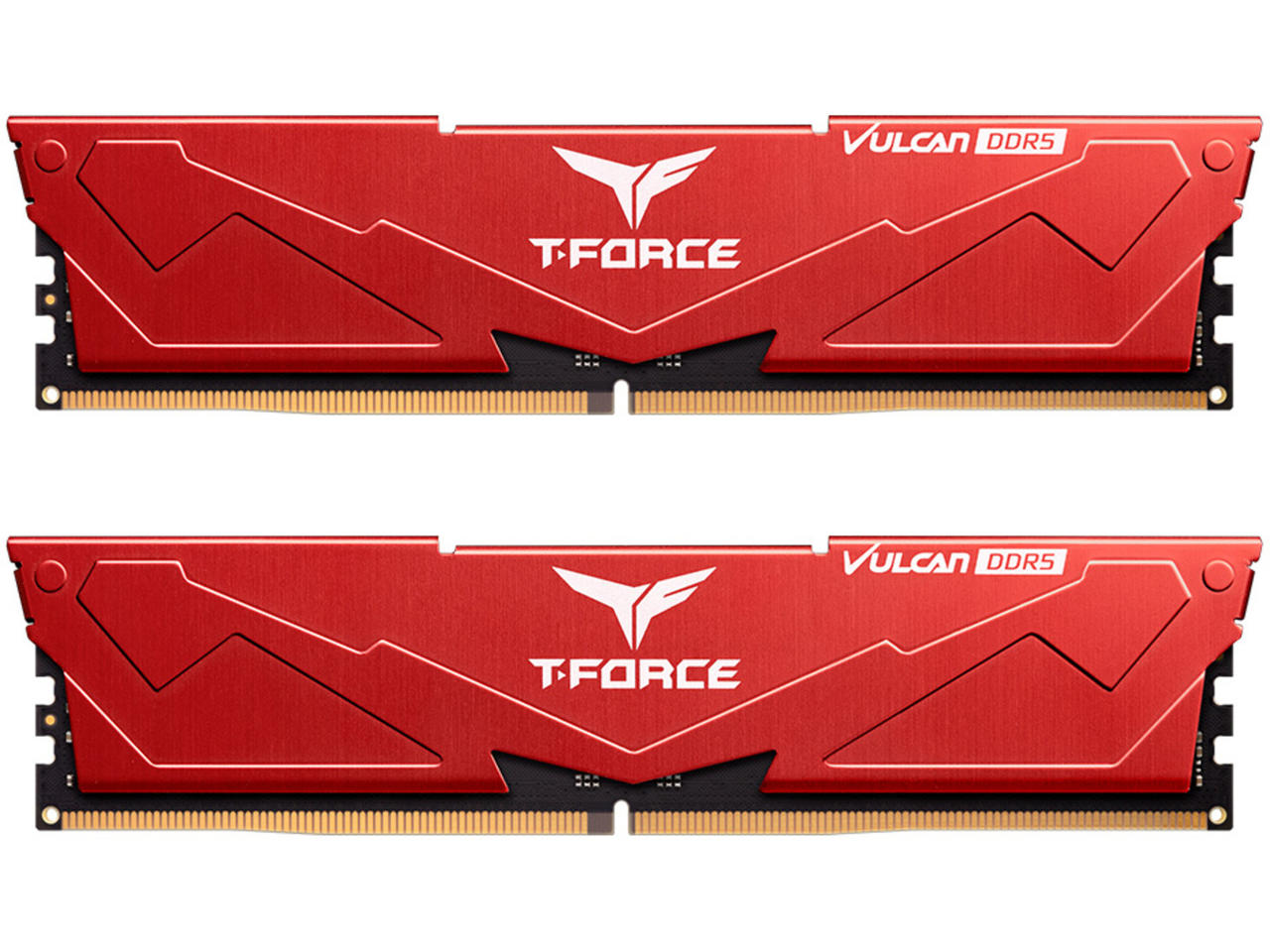 メモリー Teamgroup Vulcan DDR5 6000 16gb x2 32gb_2x16gb_ddr5_6000_mts_team