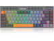 Клавиатури Redragon Horus SE K609GG-RGB-PRO - сива
