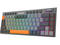 Клавиатури Redragon Horus SE K609GG-RGB-PRO - сива