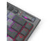 Клавиатури Redragon Horus SE K609GG-RGB-PRO - сива