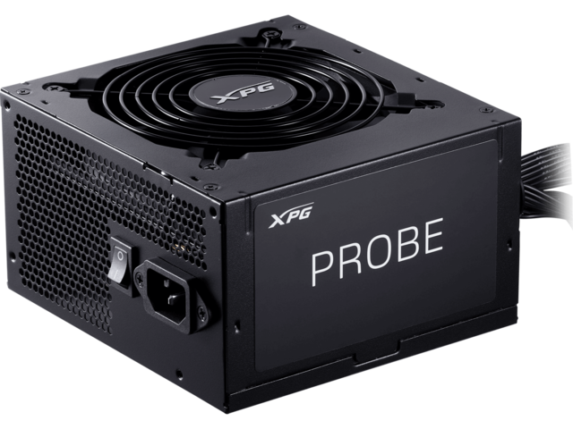 Захранвания за компютри XPG PROBE BRONZE 600W