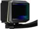 Охладители XPG LEVANTE II 360 Black