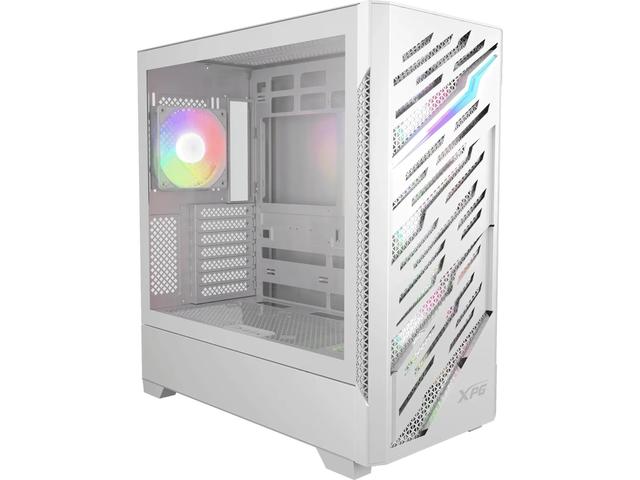 Кутии XPG STARKER AIR BTF White