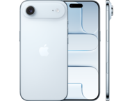 Смартфони Apple iPhone Air - 12GB RAM / 512GB, Sky Blue