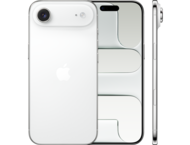 Смартфони Apple iPhone Air - 12GB RAM / 1TB, Cloud White