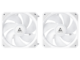 Охладители CHIEFTEC Iceberg 240 RGB White