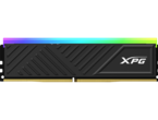 Оперативна памет 8GB DDR4 3200 MT/s XPG SPECTRIX D35G RGB Black