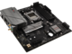 Дънни платки Sapphire PULSE B850M WIFI
