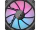Вентилатори Corsair iCUE LINK RX140 RGB PWM Black