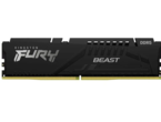 Оперативна памет 32GB DDR5 5600 MT/s CL36 Kingston FURY Beast Black