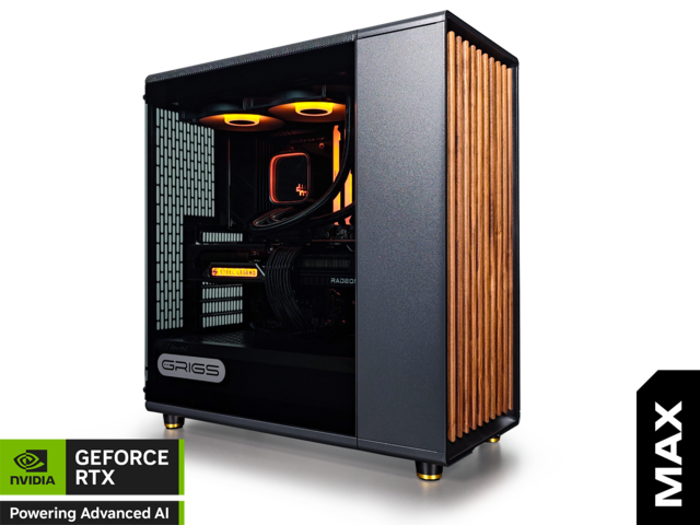 G:RIGS G:RIGS ProLine Max (AMD)