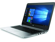Употребявани лаптопи HP EliteBook Folio 1040 G3 - втора употреба