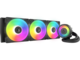 Охладители Arctic Liquid Freezer III Pro 420 A-RGB, Нарушена опаковка