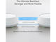 Мрежово оборудване TP-Link Deco BE22(1-pack) BE3600
