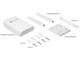 Мрежово оборудване TP-Link Omada ER703WP-4G-Outdoor Gateway 4G+ Cat6 AX3000 Wi-Fi 6