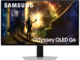 Монитори Samsung Odyssey OLED G6 G61SD, Разопакован продукт