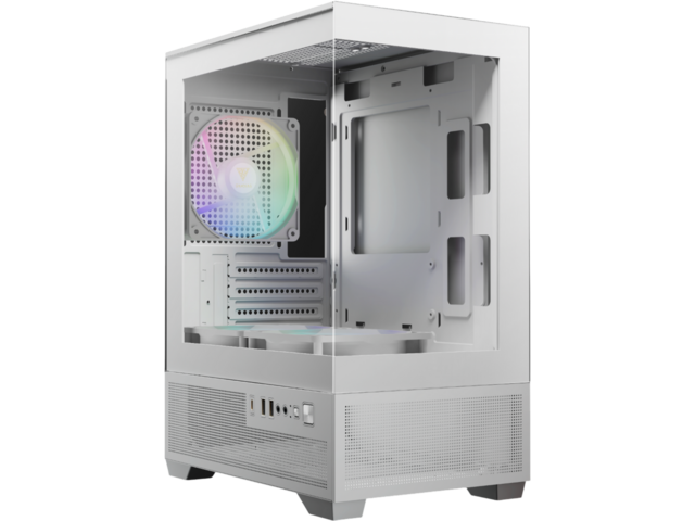 Кутии Gamdias AURA GC9M ELITE WH ARGB