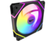 Вентилатори darkFlash DM12 Pro Reverse ARGB Black