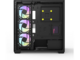 Кутии darkFlash DS900 Black, с вентилатори