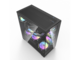 Кутии darkFlash DS900 Black, с вентилатори