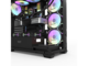 Кутии darkFlash DS900 Black, с вентилатори