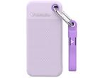Външни SSD 1TB Verbatim Pocket SSD Purple