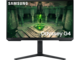 Монитори Samsung Odyssey G4 27BG400, Нарушена опаковка